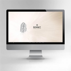 Refonte site web – Design